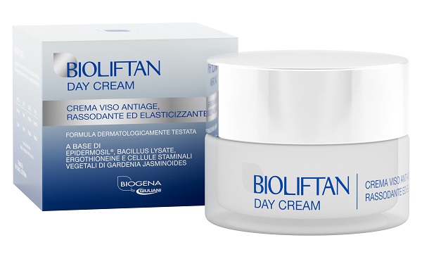 DAY CREAM