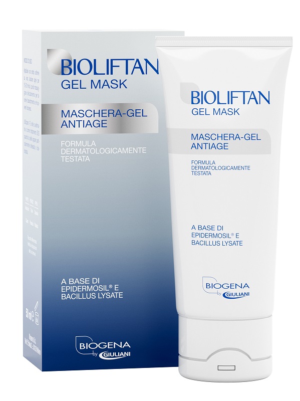 GEL MASK
