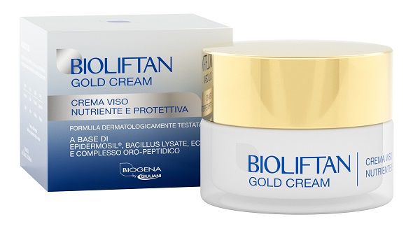 GOLD CREAM