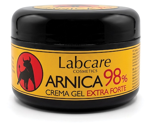 Arnica98% Cr Gel Extra