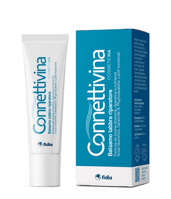 Cosmeticha Labbra