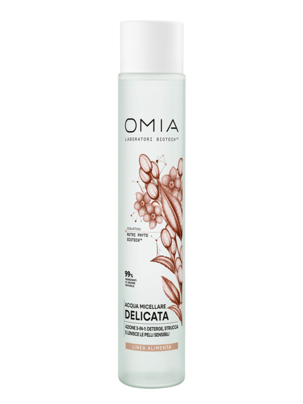 Omia Biotech Micellare Del