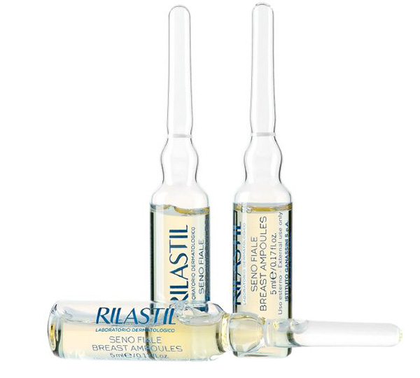 RILASTIL SENO 15F 5ML