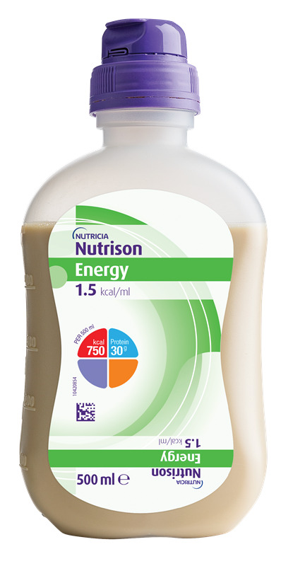 NUTRISON ENERGY 1,5 500ML - Immagine 5