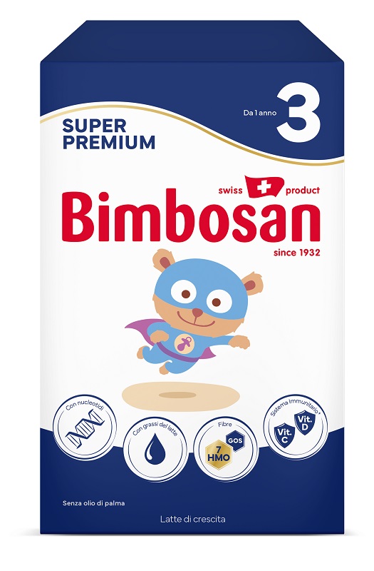 BIMBOSAN LATTE SUPER PREMIUM 3
