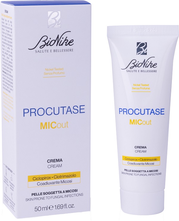 Procutase Micout Crema