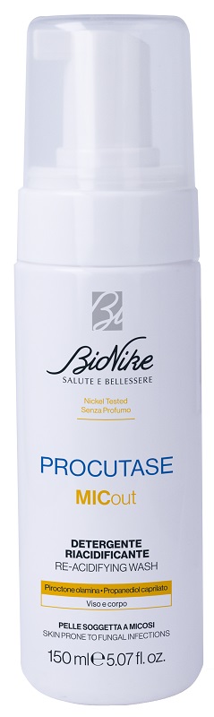 Procutase Micout Detergente