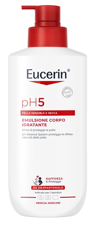 Eucerin Ph5 Emuls Idrat