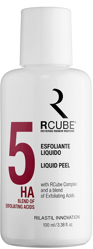 Rcube Liq Peel5