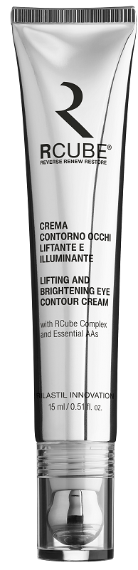 Rcube Contorno Occhi