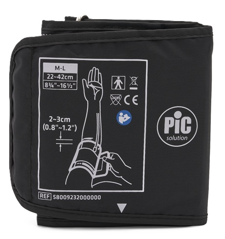 PIC SOLUTION EASYRAPID BRACC - Immagine 2