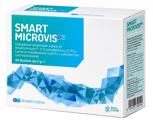 SMART MICROVIS 20BUST