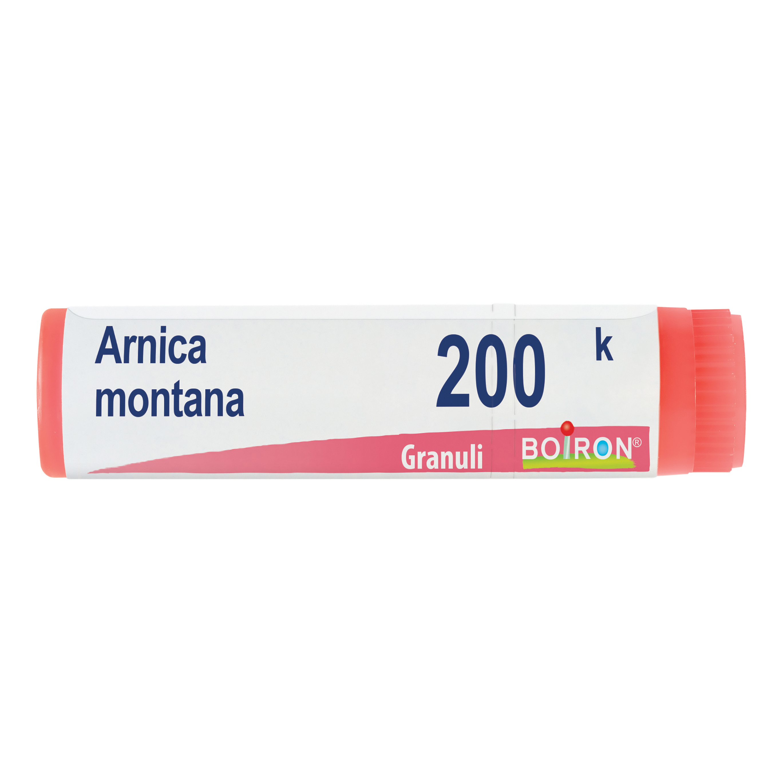 ARNICA MONTANA 200K GL