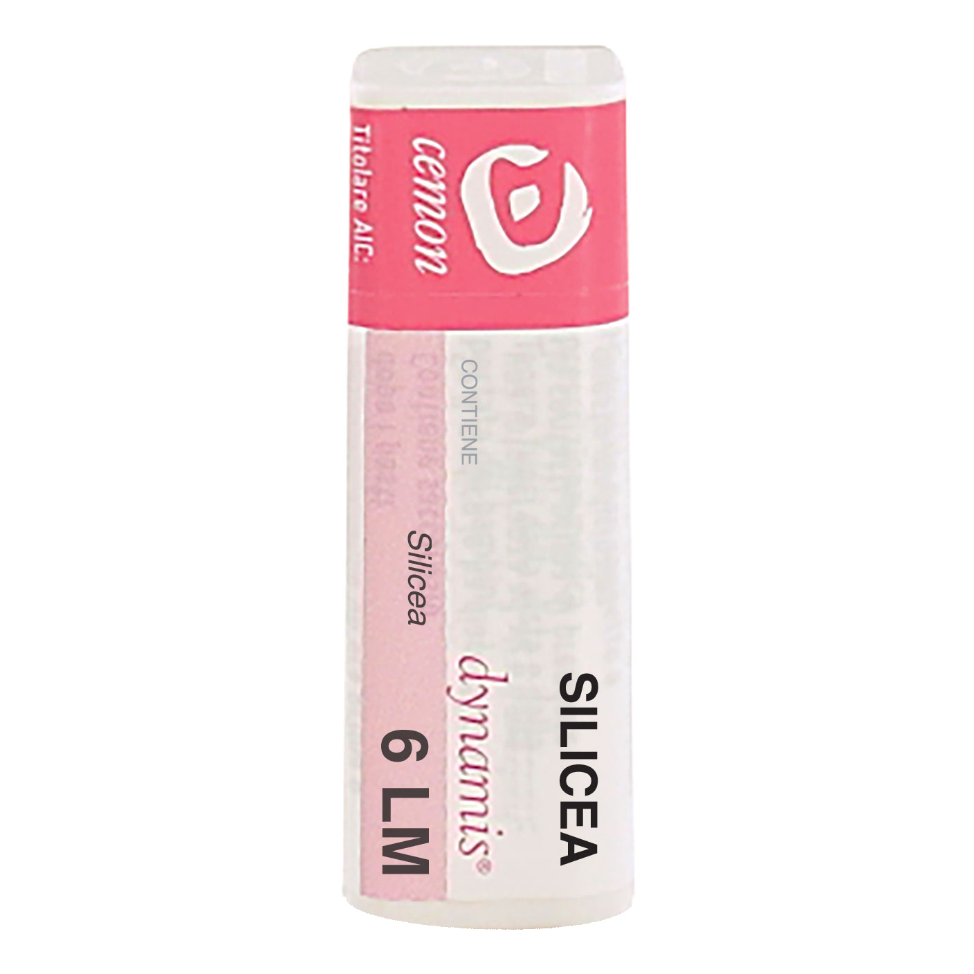 Silicea 6Lm Globuli Monodose Cemon - Immagine 3