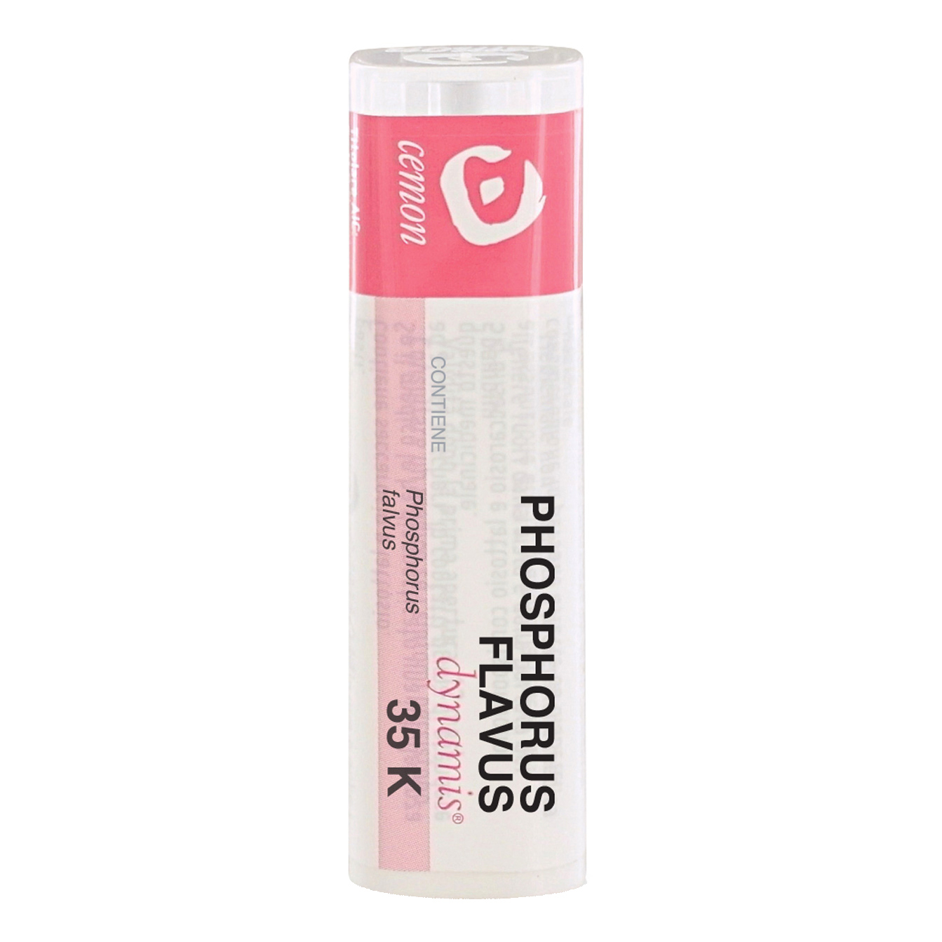 PHOSPHORUS FLAVUS 35K 5G GR - Immagine 7