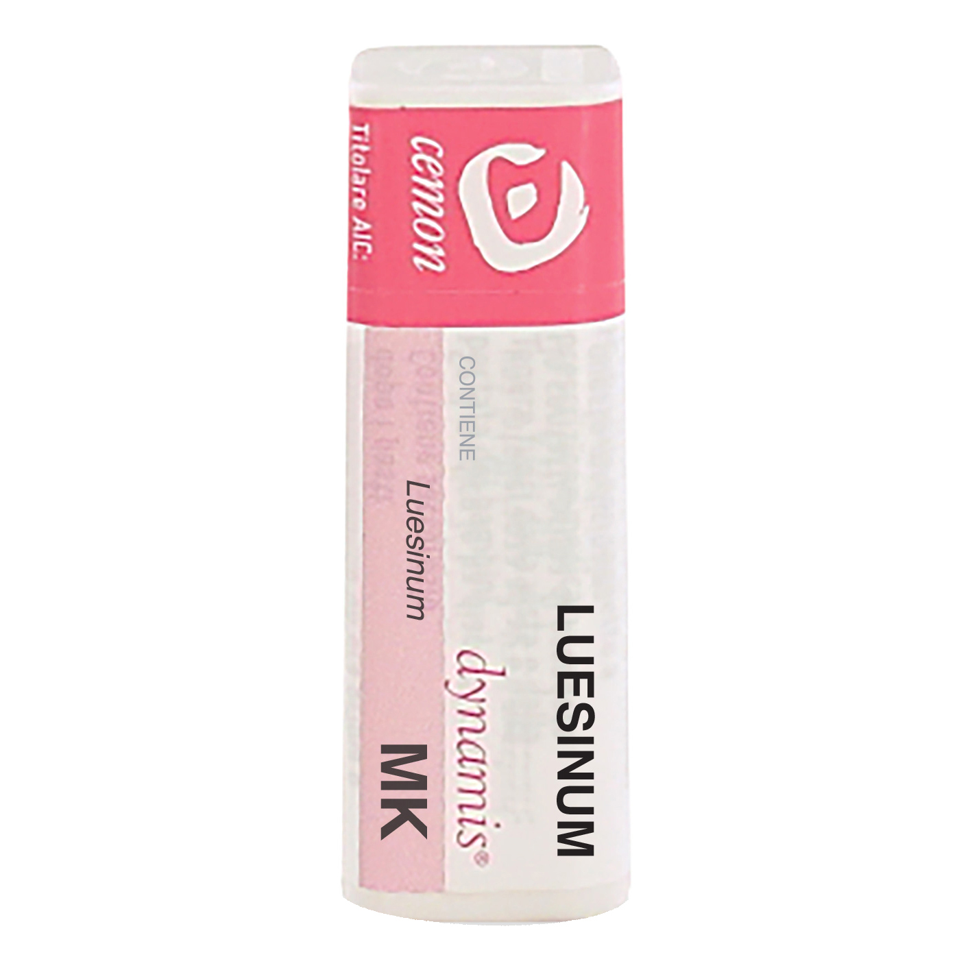 Cemon Luesinum Mk Monodose Globuli Omeopatici Tubo Da 2 G - Immagine 4