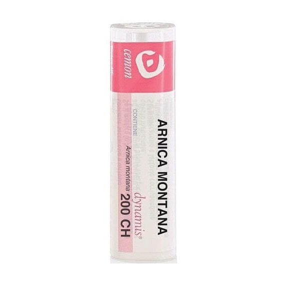 Cemon Arnica 200Ch Granuli Multidose 6G - Immagine 3