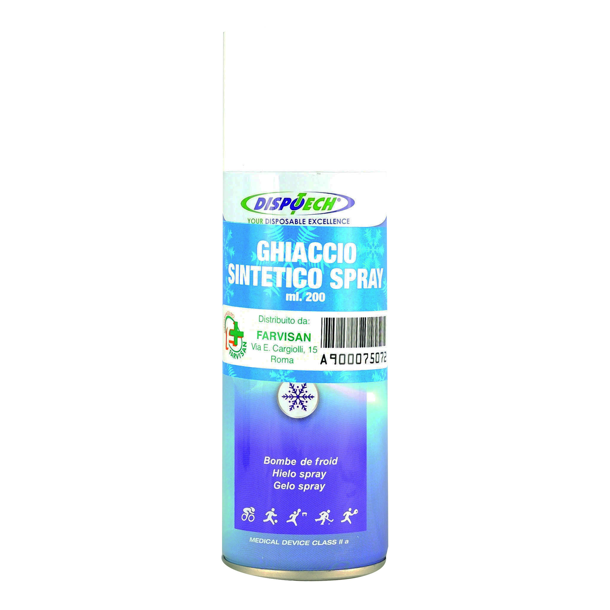 GHIACCIO SPR 200ML - Immagine 11