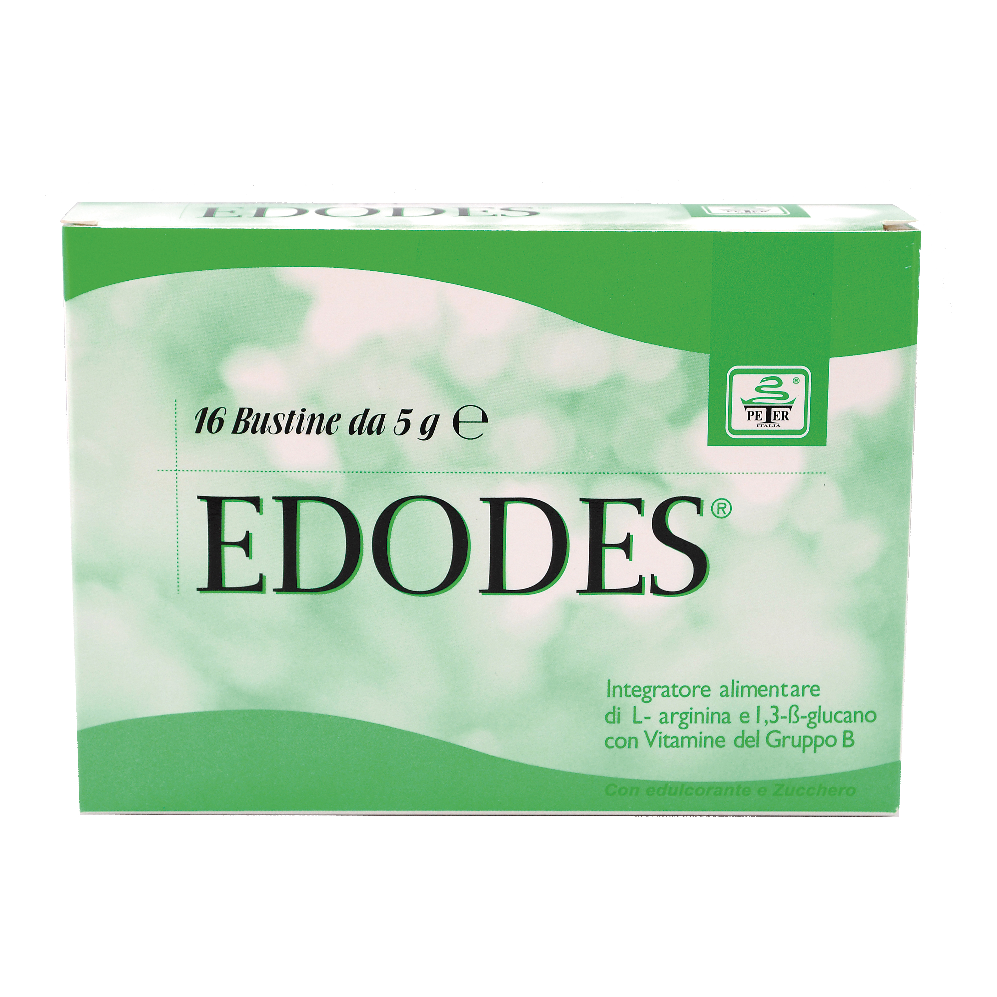EDODES INTEGRAT 16BUST 5G