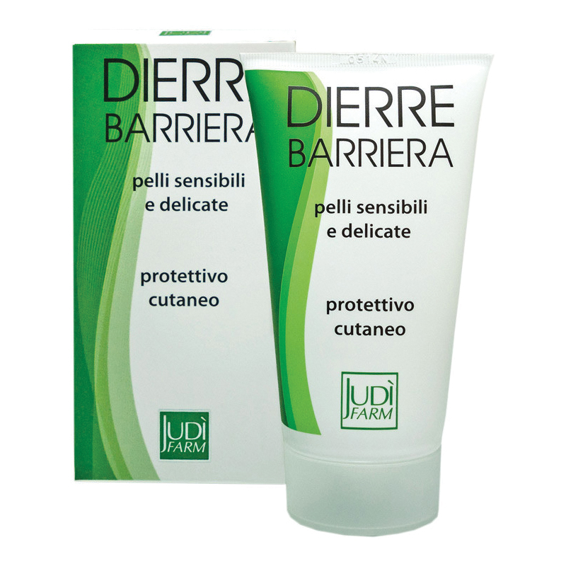 BARRIERA