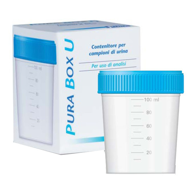 PURA BOX URINE 120ML - Immagine 4