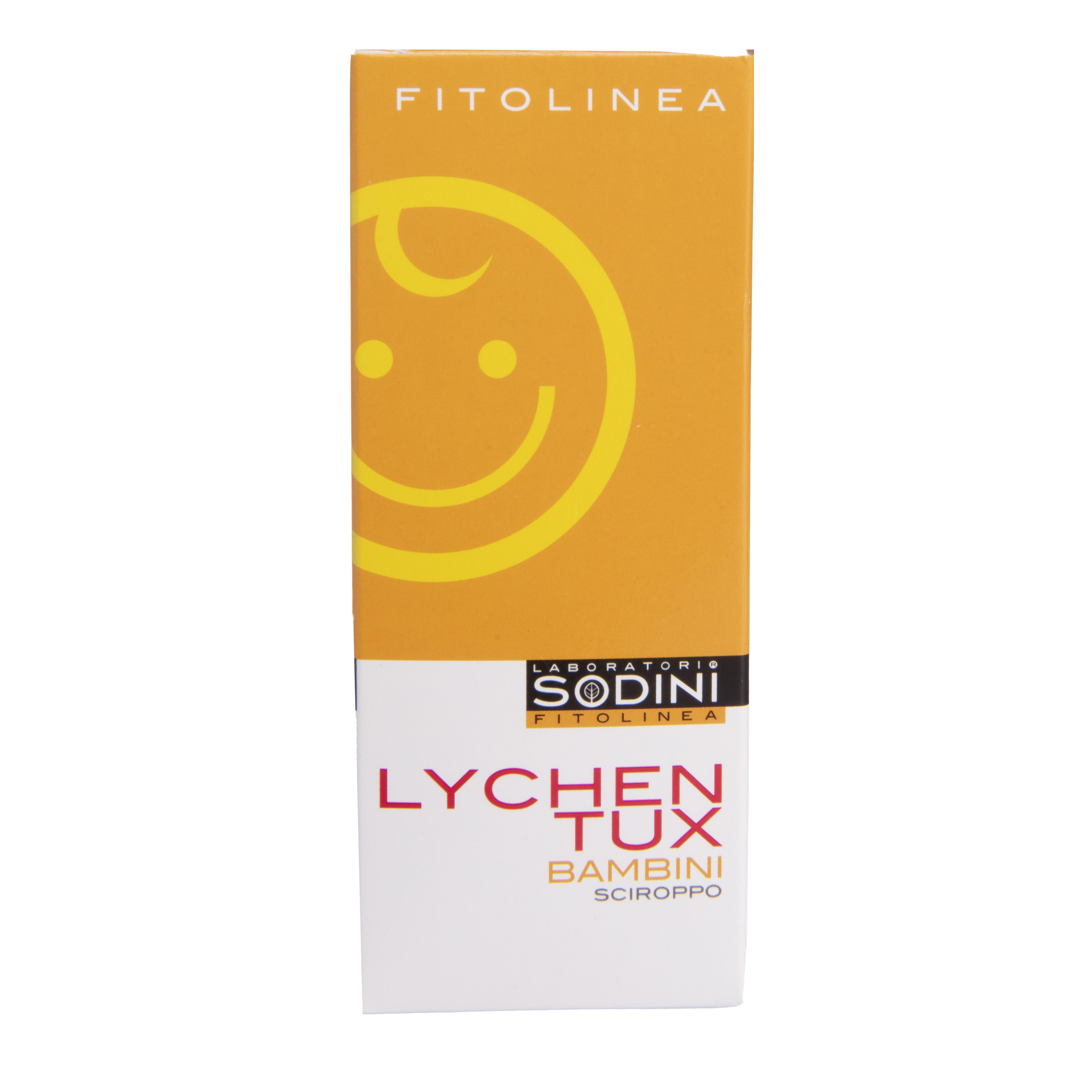 LYCHENTUX SCIR BB 150ML "SODI