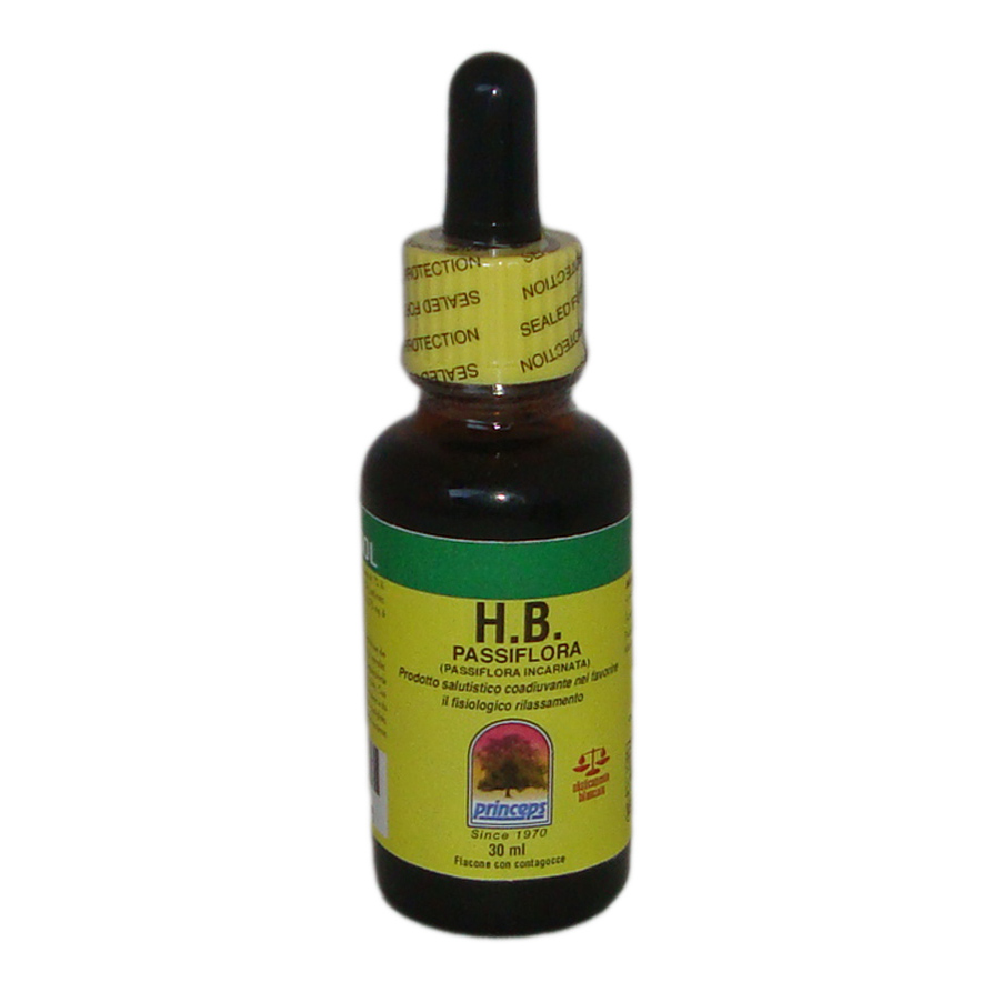 PASSIFLORA HB 30ML PRINCEPS