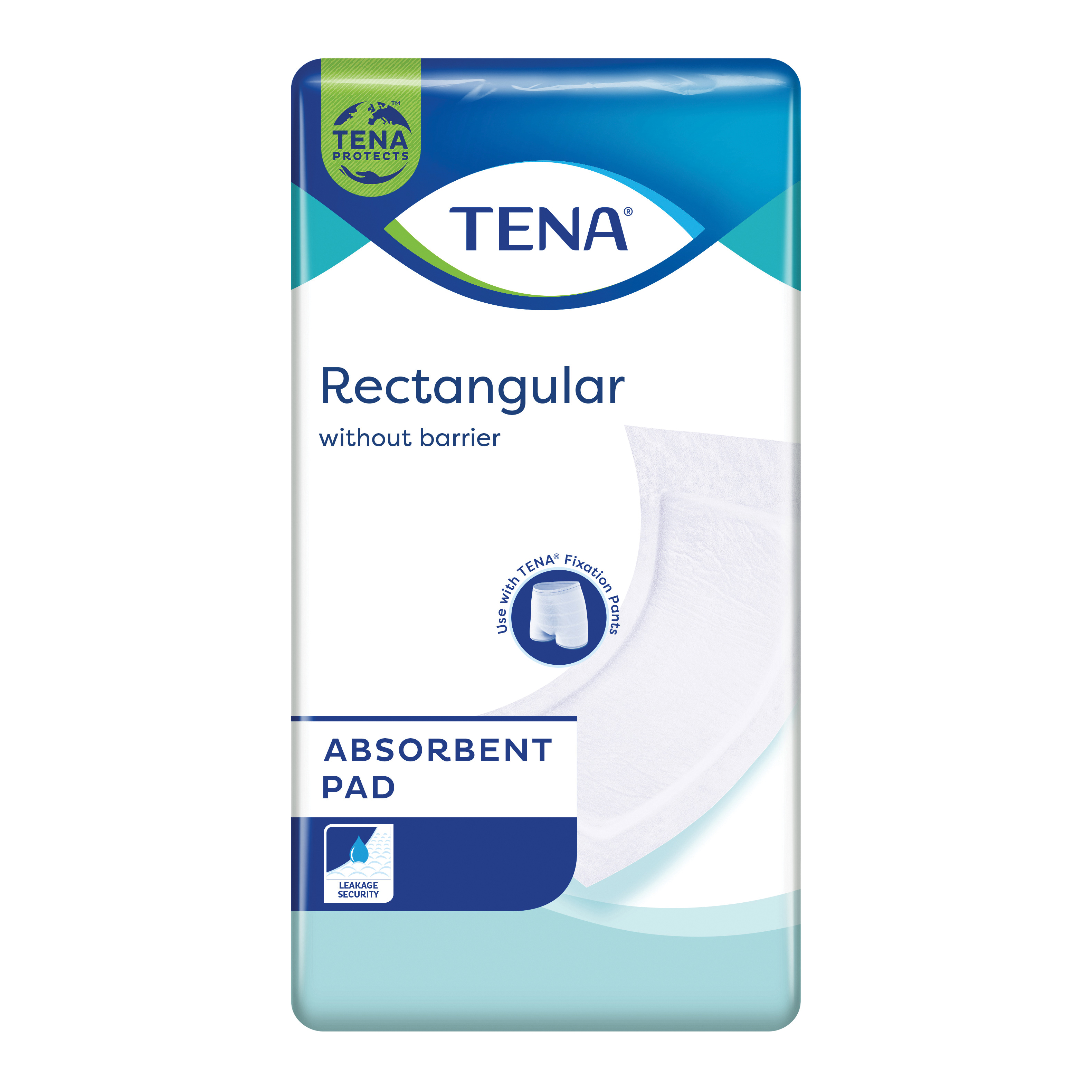 Tena Pannolone Rettangolare Senza Barriera 30 Pezzi - Immagine 5