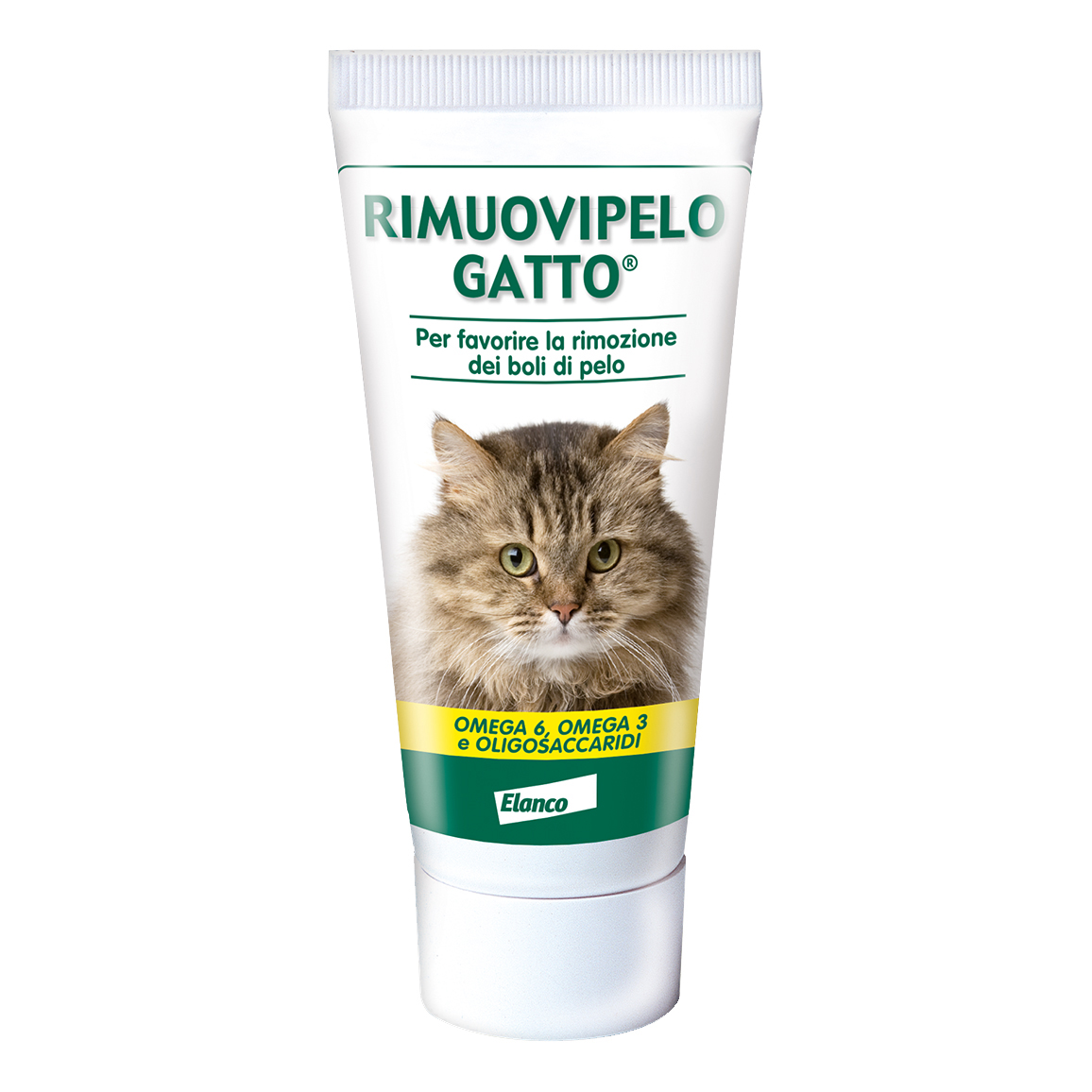 RIMUOVIPELO GATTO PASTA 50G