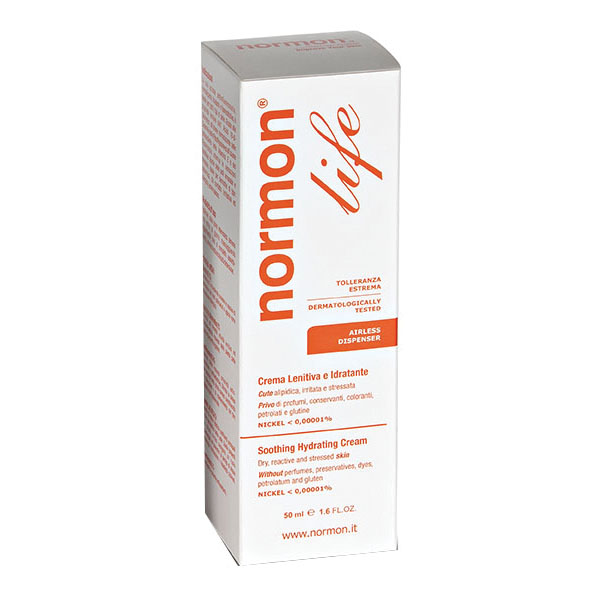 Normon Life Tolleranza Estr50m