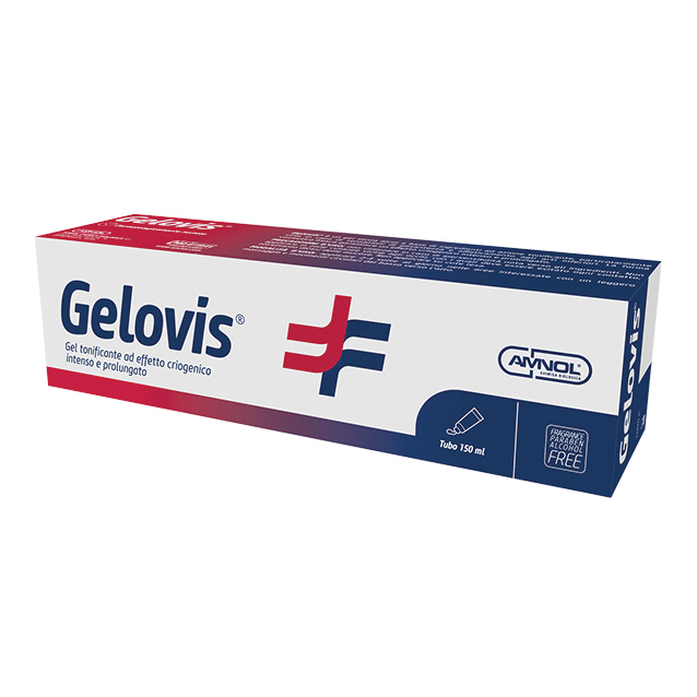 GEL GAMBE
