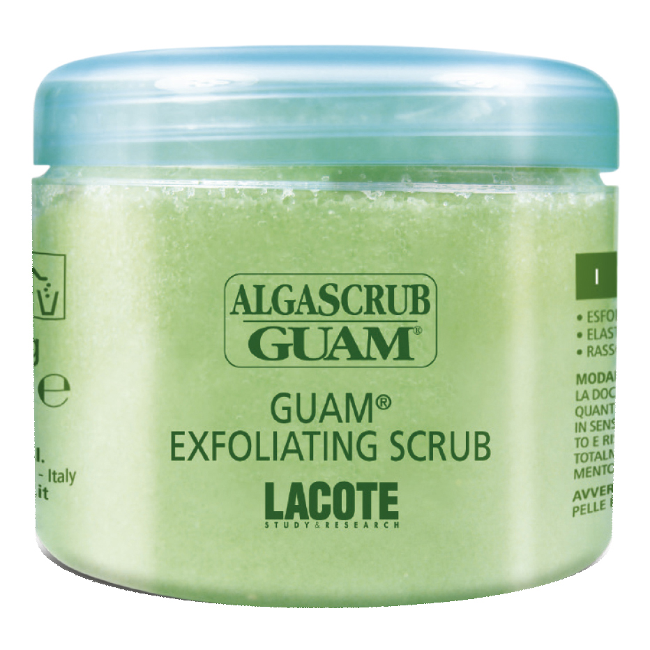 Fanghi Alga Scrub
