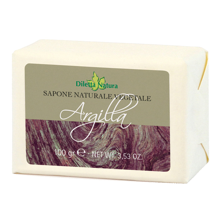N Sapone Argilla