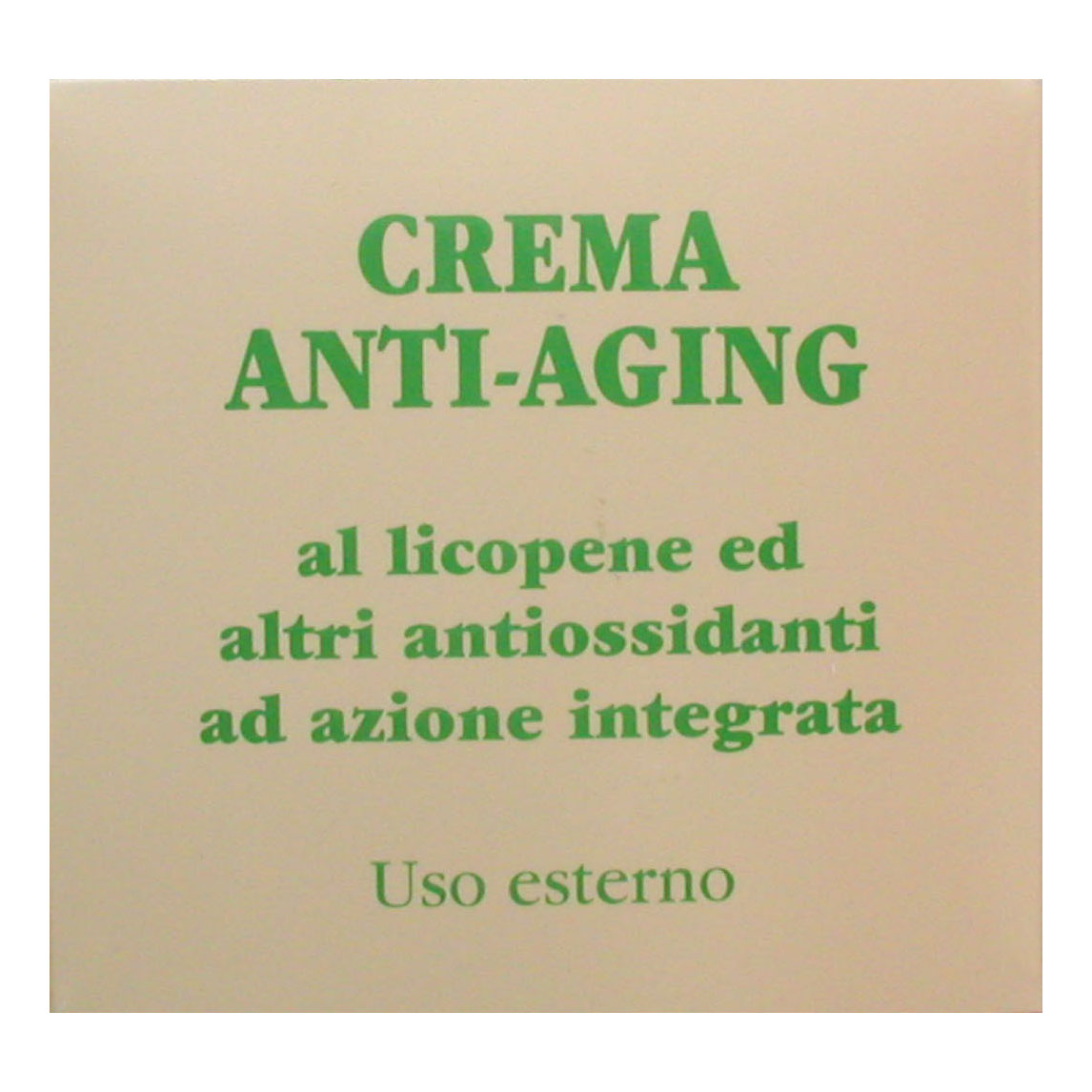 Crema Viso Ricca A/Ag