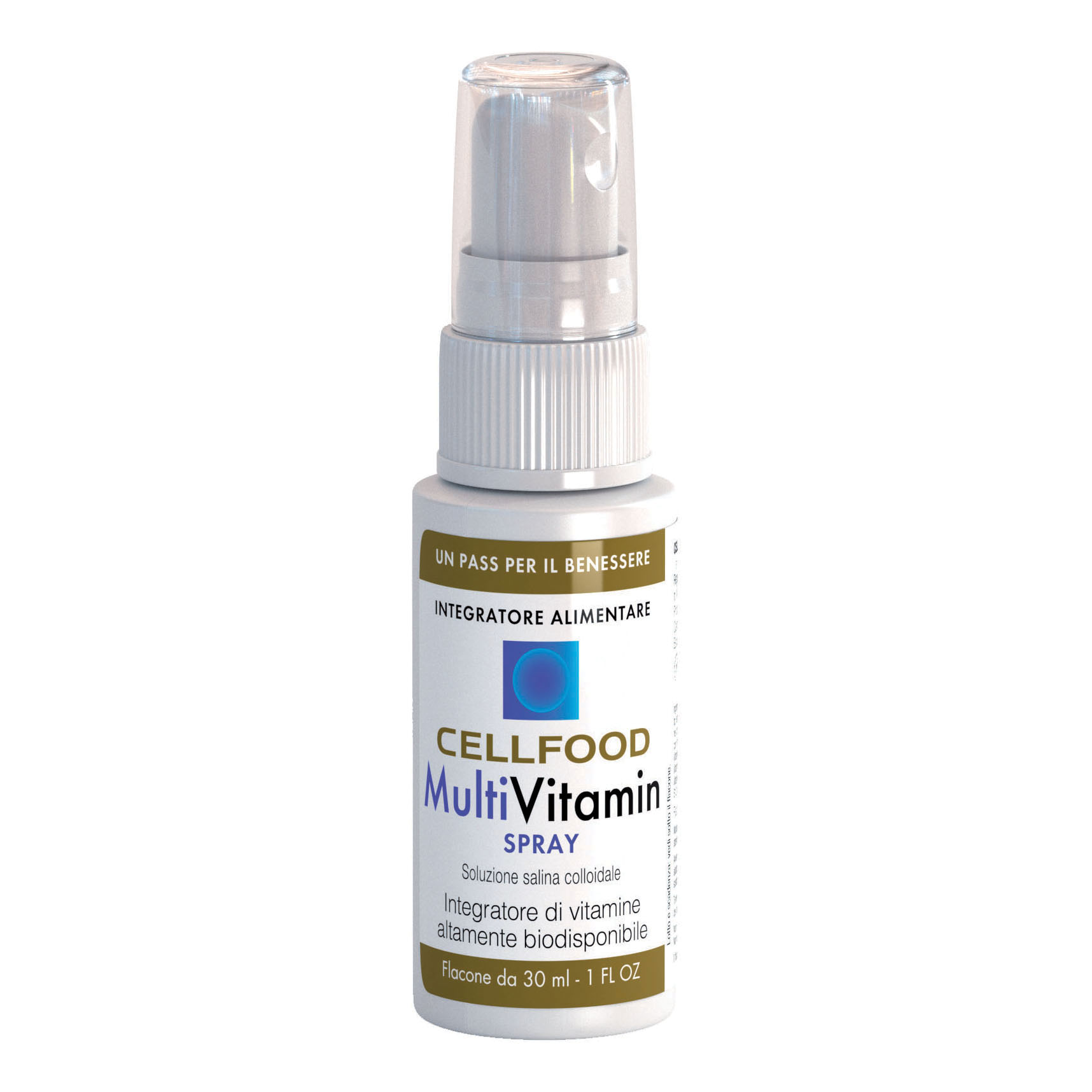 CELLFOOD MULTIVIT SPR 30ML