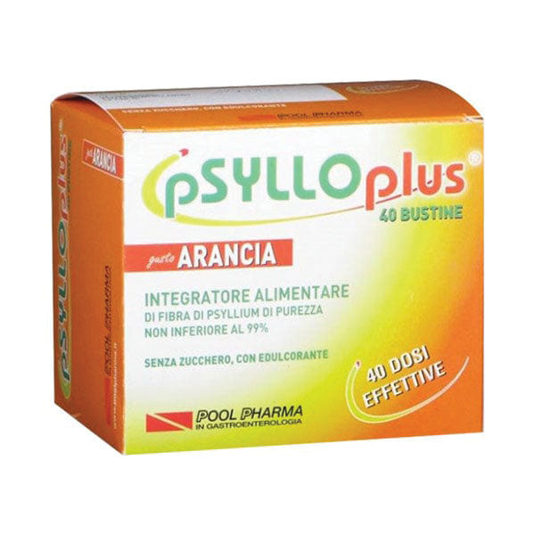PSYLLO PLUS ARA 40BUST
