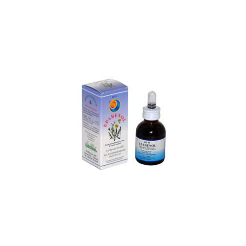 EPARENOL GOCCE 50ML - Immagine 2