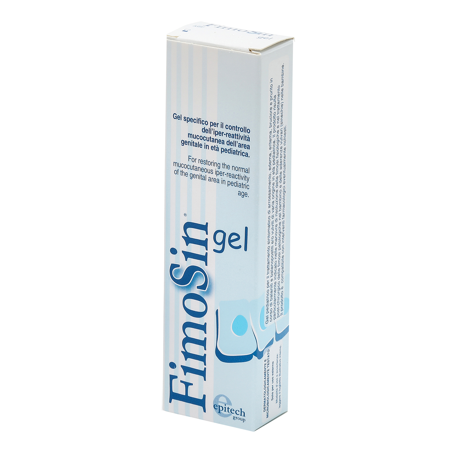 Fimosin gel 30ml - Immagine 2