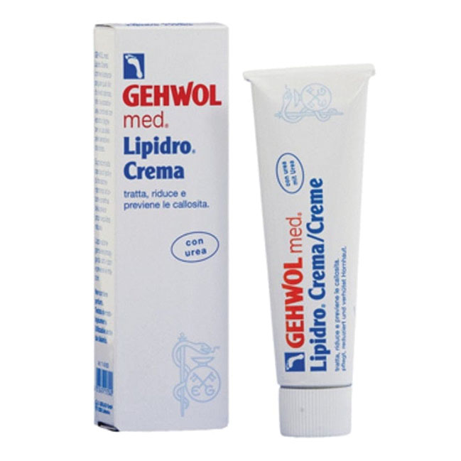 Crema Lipidro