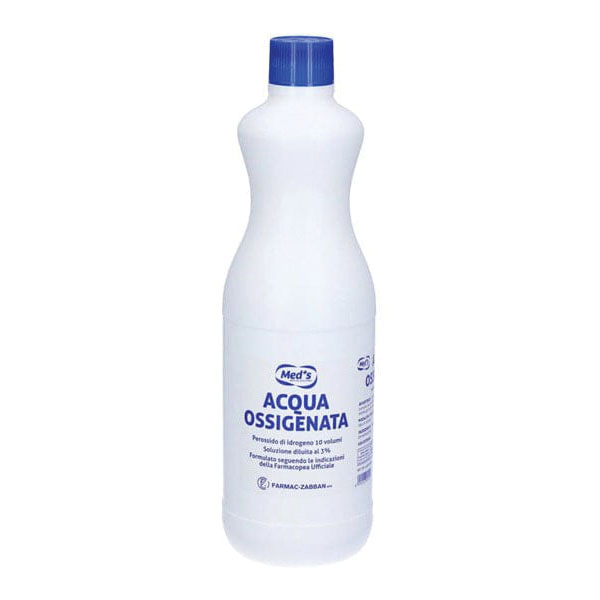 ACQUA OSSIG 10VOL 1LT ZABB