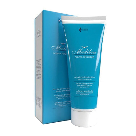 Medilen Crema Idratante 250 Ml Ml Bambino - Immagine 3