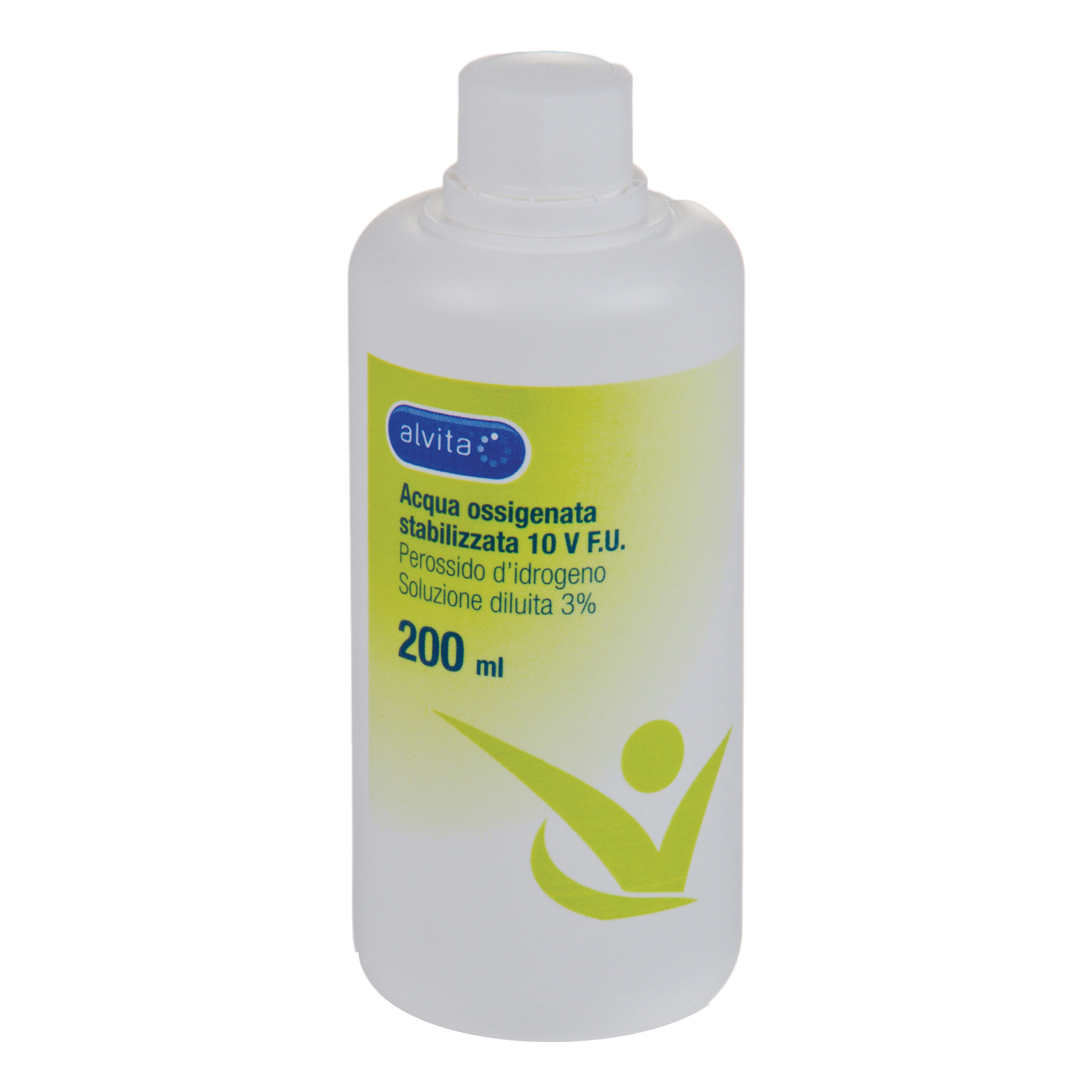 Acqua ossigenata 36vol 100ml