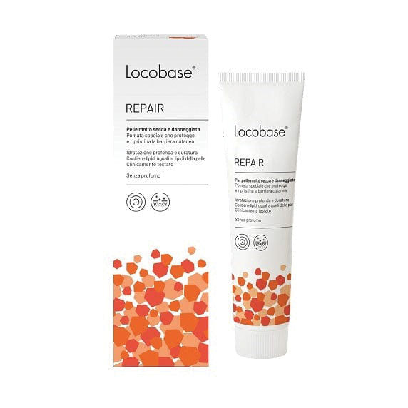 Locobase repair 100g - Immagine 2
