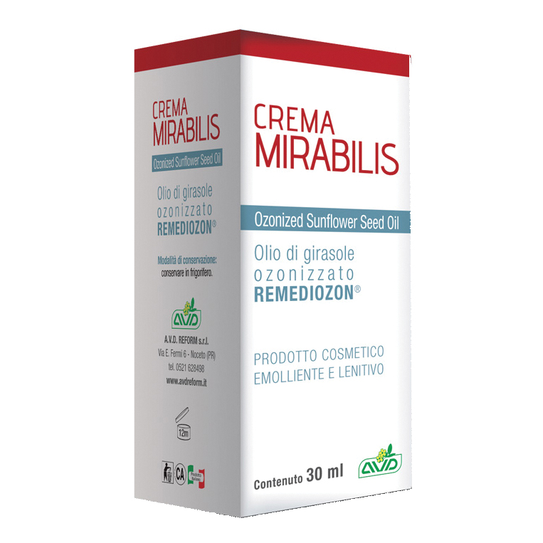 MIRABILIS NF