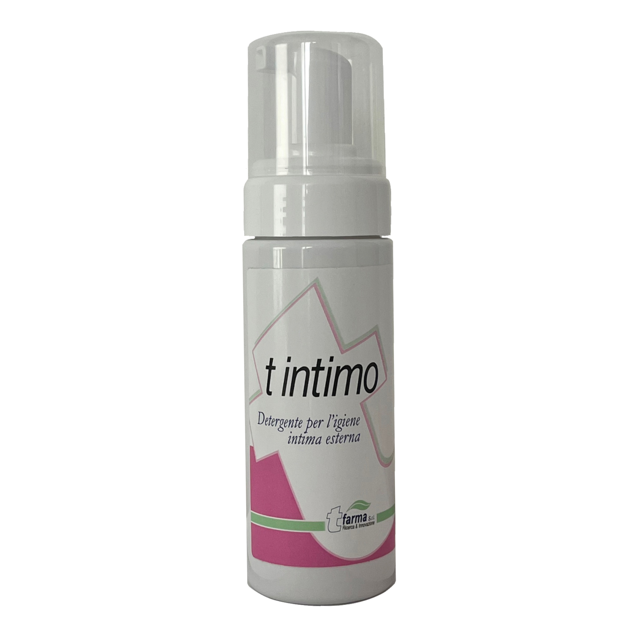 T Intimo Spuma Ig
