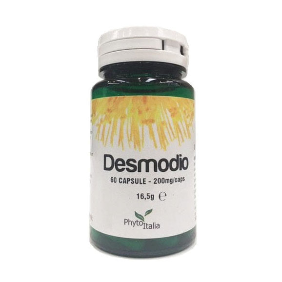 DESMODIO 60CPS