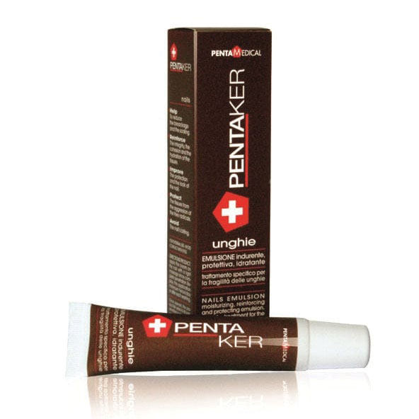 Pentamedical Pentaker Emulsione Unghie 15 Ml - Immagine 2