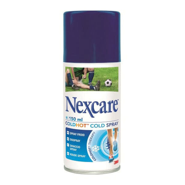 Spray refrigerante Nexcare ColdHot Cold Spray 150 ml N157501 - Immagine 14