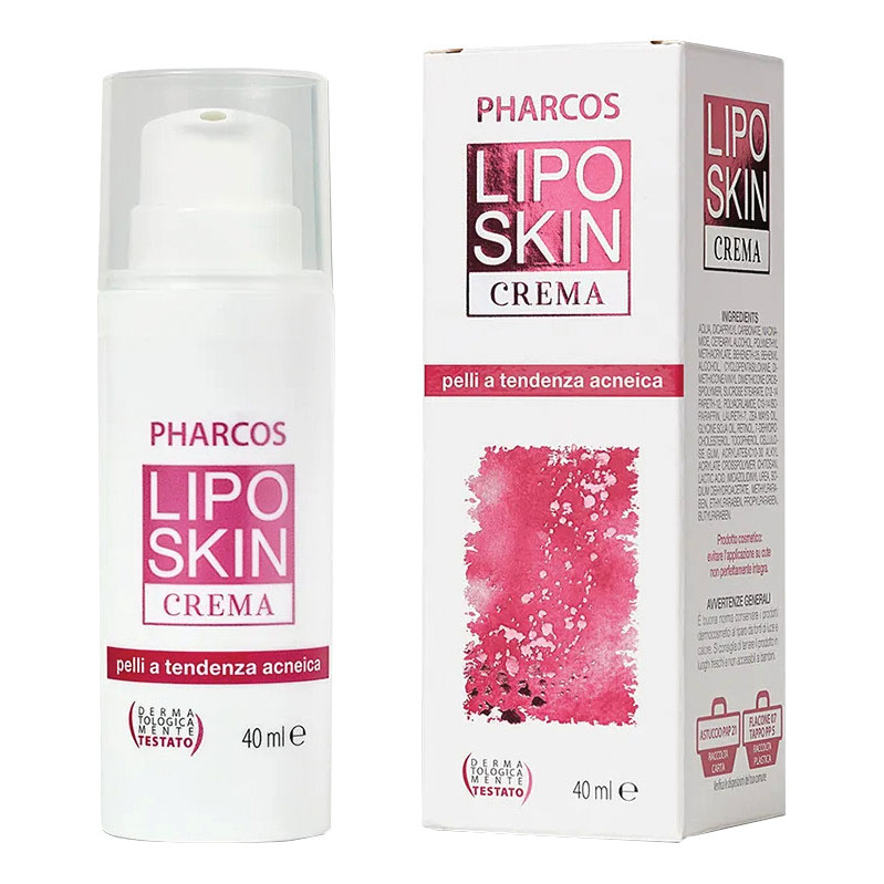 LIPOSKIN Crema