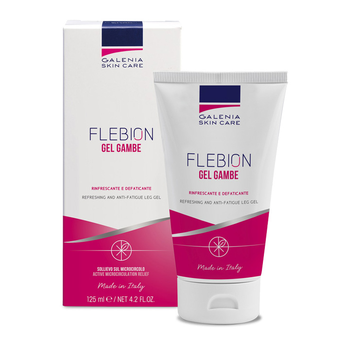 GAMBE GEL NF